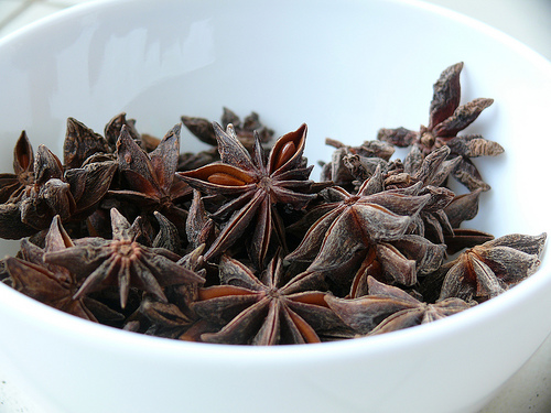 How To Use Star Anise In Kitchen